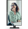 Монитор AOC 23.8" 24P3CV черный IPS LED 16:9 HDMI M/M матовая HAS Piv 300cd 178гр/178гр 1920x1080 75Hz DP FHD USB 5.37кг