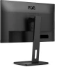 Монитор AOC 23.8" 24P3CV черный IPS LED 16:9 HDMI M/M матовая HAS Piv 300cd 178гр/178гр 1920x1080 75Hz DP FHD USB 5.37кг