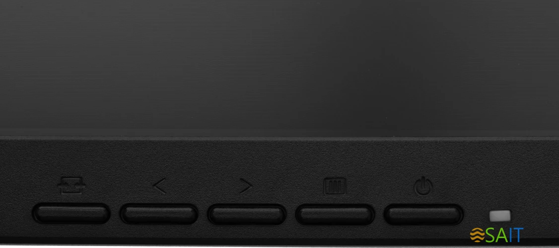 Монитор AOC 23.8" 24P3CV черный IPS LED 16:9 HDMI M/M матовая HAS Piv 300cd 178гр/178гр 1920x1080 75Hz DP FHD USB 5.37кг