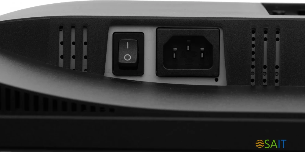 Монитор AOC 23.8" 24P3CV черный IPS LED 16:9 HDMI M/M матовая HAS Piv 300cd 178гр/178гр 1920x1080 75Hz DP FHD USB 5.37кг