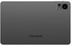 Планшет Teclast T60 T620 (2.0) 8C RAM8Gb ROM256Gb 11.97" IPS 2000x1200 4G 2Sim Android 14 серый 13Mpix 5Mpix BT WiFi microSD 1Tb 8000mAh