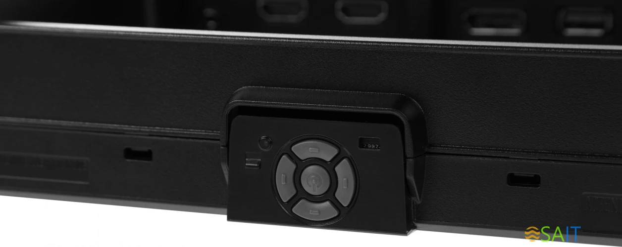 Монитор Samsung 27" Odyssey G4 S27BG400EI черный IPS LED 16:9 HDMI полуматовая HAS Piv 400cd 178гр/178гр 1920x1080 240Hz G-Sync FreeSync Premium DP FHD 5.3кг