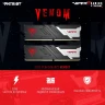 Память DDR5 2x24GB 6000MHz Patriot PVV548G600C30K Viper Venom RTL Gaming PC5-48000 CL30 DIMM 288-pin 1.35В kit с радиатором Ret