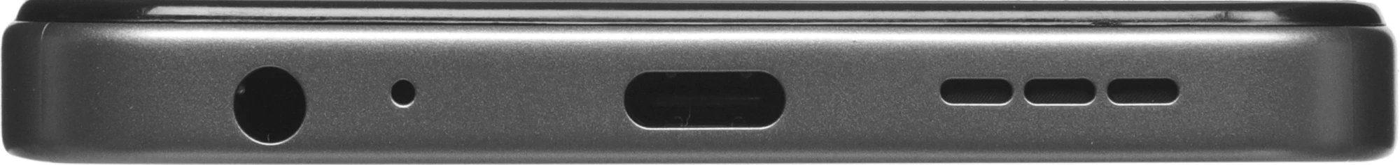 Смартфон Tecno Spark 40C 128Gb 4Gb серый моноблок 3G 4G 2Sim 6.67" 720x1600 Android 15 13Mpix 802.11 a/b/g/n/ac/ax GPS GSM900/1800 Protect FM microSD max1024Gb