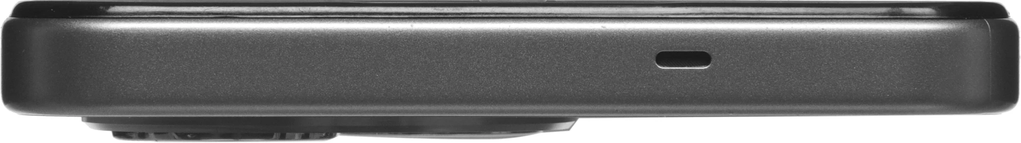 Смартфон Tecno Spark 40C 128Gb 4Gb серый моноблок 3G 4G 2Sim 6.67" 720x1600 Android 15 13Mpix 802.11 a/b/g/n/ac/ax GPS GSM900/1800 Protect FM microSD max1024Gb