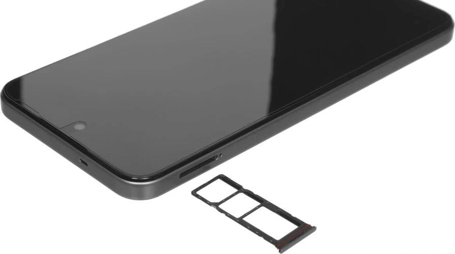 Смартфон Tecno Spark 40C 128Gb 4Gb серый моноблок 3G 4G 2Sim 6.67" 720x1600 Android 15 13Mpix 802.11 a/b/g/n/ac/ax GPS GSM900/1800 Protect FM microSD max1024Gb