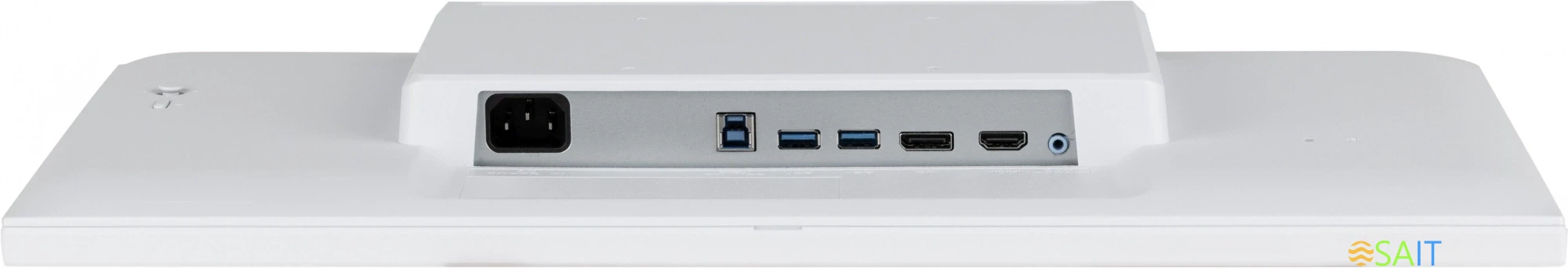 Монитор Iiyama 21.5" ProLite T2252MSC-W2 белый IPS LED 5ms 16:9 HDMI M/M матовая 250cd 178гр/178гр 1920x1080 DP FHD USB Touch 4.5кг