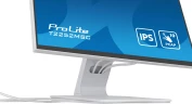 Монитор Iiyama 21.5" ProLite T2252MSC-W2 белый IPS LED 5ms 16:9 HDMI M/M матовая 250cd 178гр/178гр 1920x1080 DP FHD USB Touch 4.5кг