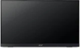 Монитор Acer 21.5" UT222QBMIP черный IPS LED 16:9 HDMI M/M глянцевая 1000:1 250cd 178гр/178гр 1920x1080 75Hz FreeSync VGA DP FHD USB Touch 3.5кг
