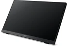Монитор Acer 21.5" UT222QBMIP черный IPS LED 16:9 HDMI M/M глянцевая 1000:1 250cd 178гр/178гр 1920x1080 75Hz FreeSync VGA DP FHD USB Touch 3.5кг