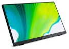 Монитор Acer 21.5" UT222QBMIP черный IPS LED 16:9 HDMI M/M глянцевая 1000:1 250cd 178гр/178гр 1920x1080 75Hz FreeSync VGA DP FHD USB Touch 3.5кг