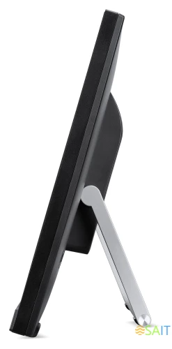 Монитор Acer 21.5" UT222QBMIP черный IPS LED 16:9 HDMI M/M глянцевая 1000:1 250cd 178гр/178гр 1920x1080 75Hz FreeSync VGA DP FHD USB Touch 3.5кг