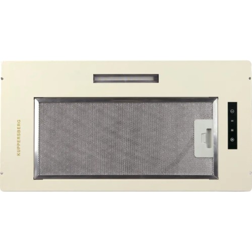 Встраиваемая вытяжка Kuppersberg Kuppersberg INTOUCH 60 C
