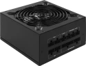 Блок питания Formula ATX 1200W AC KCAS PLUS 1200GM V2 80+ gold (20+4pin) APFC 140mm fan 10xSATA Cab Manag RTL