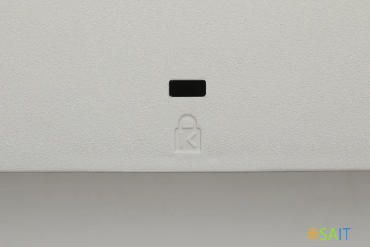 Монитор LG 34" UltraWide 34WQ650-W черный IPS LED 1ms 21:9 HDMI M/M матовая HAS 400cd 178гр/178гр 2560x1080 100Hz FreeSync DP 2K USB 7.9кг