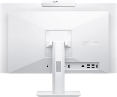 Моноблок Asus A5402WVAR-WPC0070 23.8" Full HD Core 5 120U (1.4) 16Gb SSD1Tb Graphics CR noOS GbitEth WiFi BT 120W клавиатура мышь Cam белый 1920x1080