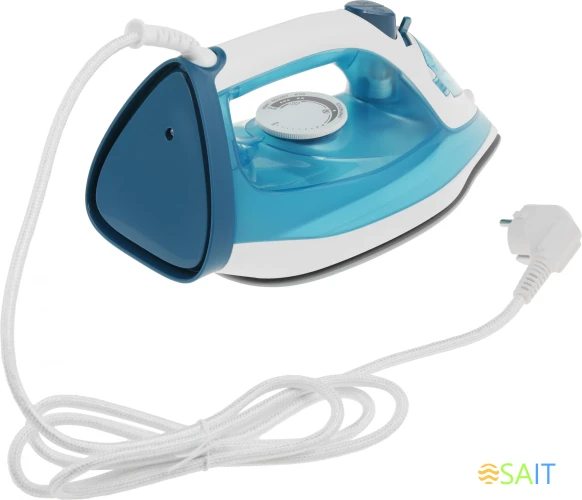 Утюг Philips DST3011/20 2100Вт синий