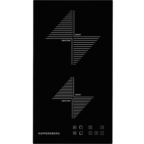 Индукционная домино Kuppersberg Kuppersberg ICO 302