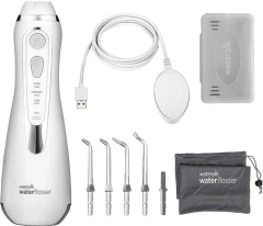 Ирригатор Waterpik WP-560ЕU белый