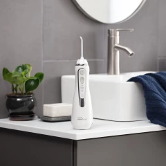 Ирригатор Waterpik WP-560ЕU белый