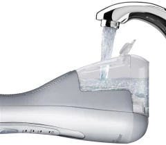 Ирригатор Waterpik WP-560ЕU белый