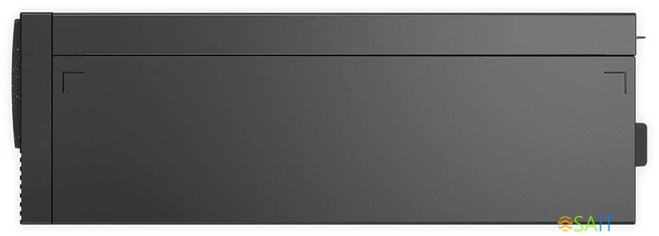 ПК Lenovo ThinkCentre Neo 50s G4 SFF i5 12400 (2.5) 8Gb SSD512Gb UHDG/DVDRW noOS GbitEth 180W kb мышь клавиатура черный (12JGS0KH00)