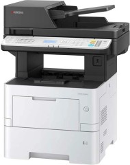 МФУ лазерный Kyocera Ecosys MA4500x (110C133NL0/110C133DZ0) A4 Duplex белый