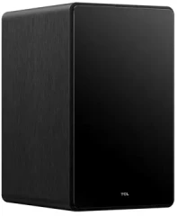 Саундбар TCL Q75H 5.1.2 420Вт+200Вт черный