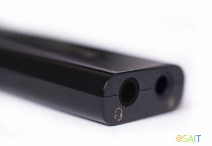 Звуковая карта Creative USB Sound Blaster Play! 3 2.0 Ret