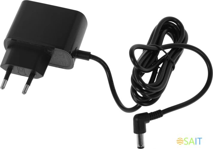 Пылесос-робот Karcher RCV 2 белый/черный