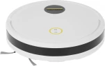 Пылесос-робот Karcher RCV 2 белый/черный
