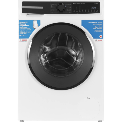 Отдельностоящая стиральная машина BOSCH Bosch WGK264Z0ME