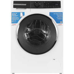 Отдельностоящая стиральная машина BOSCH Bosch WGK264Z0ME