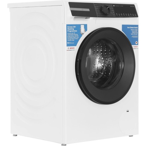 Отдельностоящая стиральная машина BOSCH Bosch WGK264Z0ME