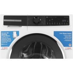 Отдельностоящая стиральная машина BOSCH Bosch WGK264Z0ME