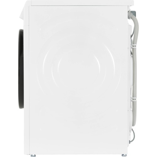Отдельностоящая стиральная машина BOSCH Bosch WGK264Z0ME