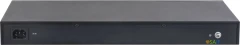 Коммутатор Dahua DH-CS4218-16ET-190 (L2) 16x100Мбит/с 2x1Гбит/с 2xКомбо(1000BASE-T/SFP) 2SFP 16PoE 190W управляемый