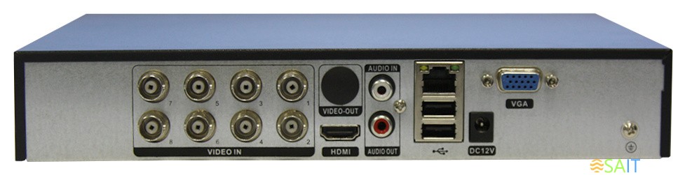 Видеорегистратор Falcon Eye FE-MHD1108