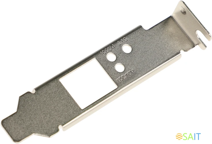 Сетевой адаптер 2.5G Ethernet TP-Link TX201 PCI Express