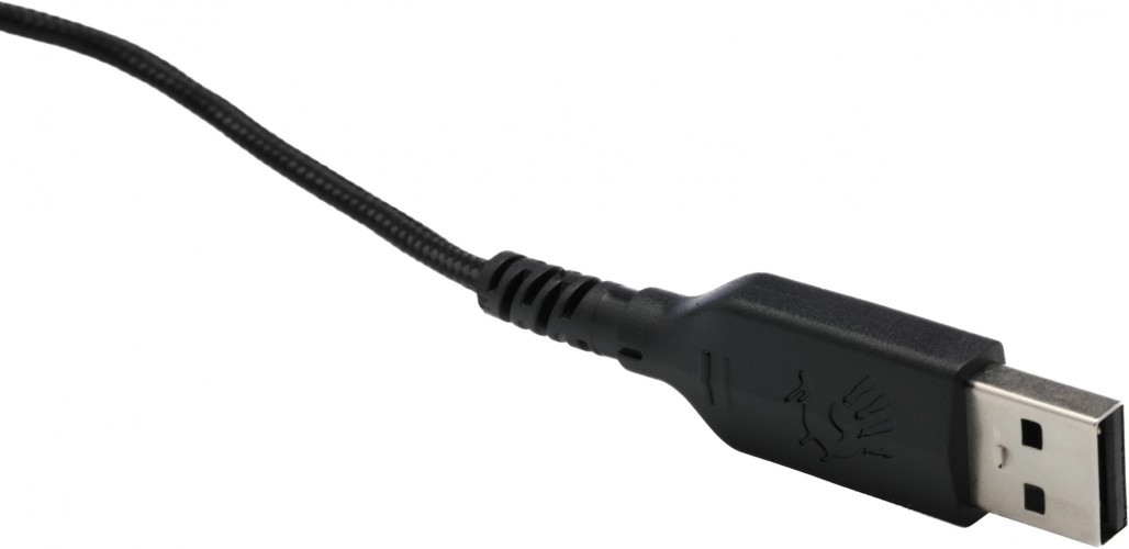 Мышь A4Tech Bloody V9M черный оптическая 6200dpi USB 9but