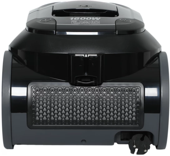 Пылесос LG VK69662N 1600Вт синий