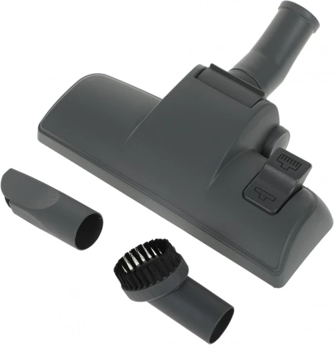 Пылесос LG VK69662N 1600Вт синий