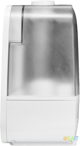 Увлажнитель воздуха Primera HUP-E3056-LA 25Вт (ультразвуковой) белый