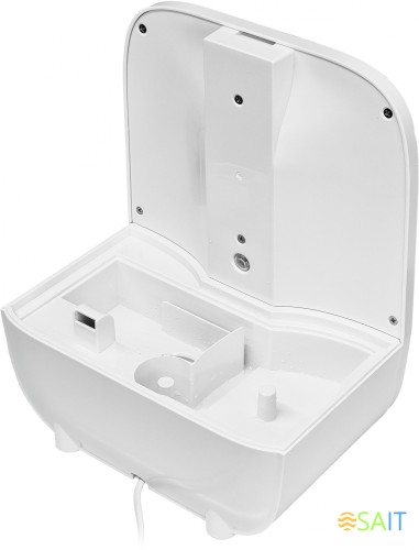 Увлажнитель воздуха Primera HUP-E3056-LA 25Вт (ультразвуковой) белый