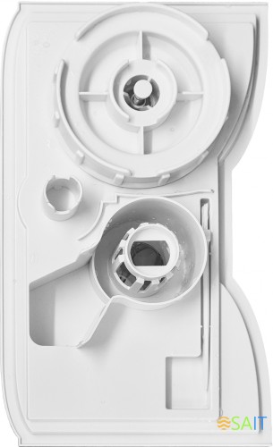 Увлажнитель воздуха Primera HUP-E3056-LA 25Вт (ультразвуковой) белый