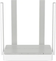 Роутер беспроводной Keenetic Netcraze Runner 4G (NC-2212) N300 10/100BASE-TX/4G cat.4 белый