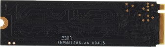 Накопитель SSD KingPrice PCIe 3.0 x4 240GB KPSS240G3 M.2 2280