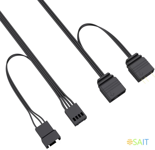 Система водяного охлаждения Bloody BD-LC240ARGB1 ARGB Soc-AM5/AM4/1200/1700/1851 черный 4-pin 22-35dB Al+Cu LCD 260W 1200gr Ret (BD-LC240ARGB1-BK)