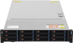 Сервер IRU Rock g2212ig5 2x6530 2x64Gb 9460-8i AST2600 2xGigEth 2x1600W w/o OS (2157134)
