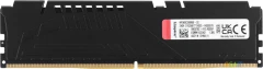 Память DDR5 32Gb 6000MHz Kingston KF560C36BBE-32 Fury Beast Black RTL Gaming PC5-48000 CL36 DIMM 288-pin 1.35В dual rank с радиатором Ret